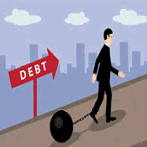 debt relief with curadebt