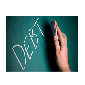 wipe your debt with curadebt